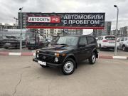 Lada (ВАЗ) Niva Legend I Альметьевск  - изображение 21
