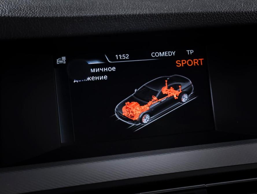 BMW 5 серии VI (F10/F11/F07) Рестайлинг Москва  - изображение 16