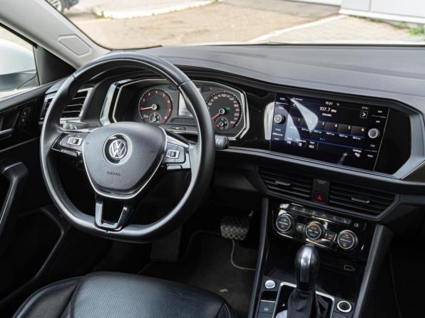 Volkswagen Jetta VII с пробегом 2020 года, цена 2 295 000 рублей, 78975 км, седан, Автокод Объявления