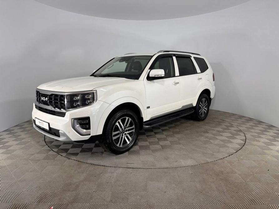 Kia Mohave I Рестайлинг 2 Ногинск  - изображение 1