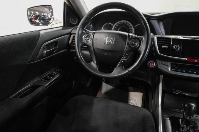 Honda Accord IX с пробегом 2013 года, цена 1 449 000 рублей, 262000 км, седан, Автокод Объявления