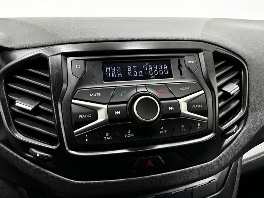 Lada (ВАЗ) Vesta I Альметьевск  - изображение 17