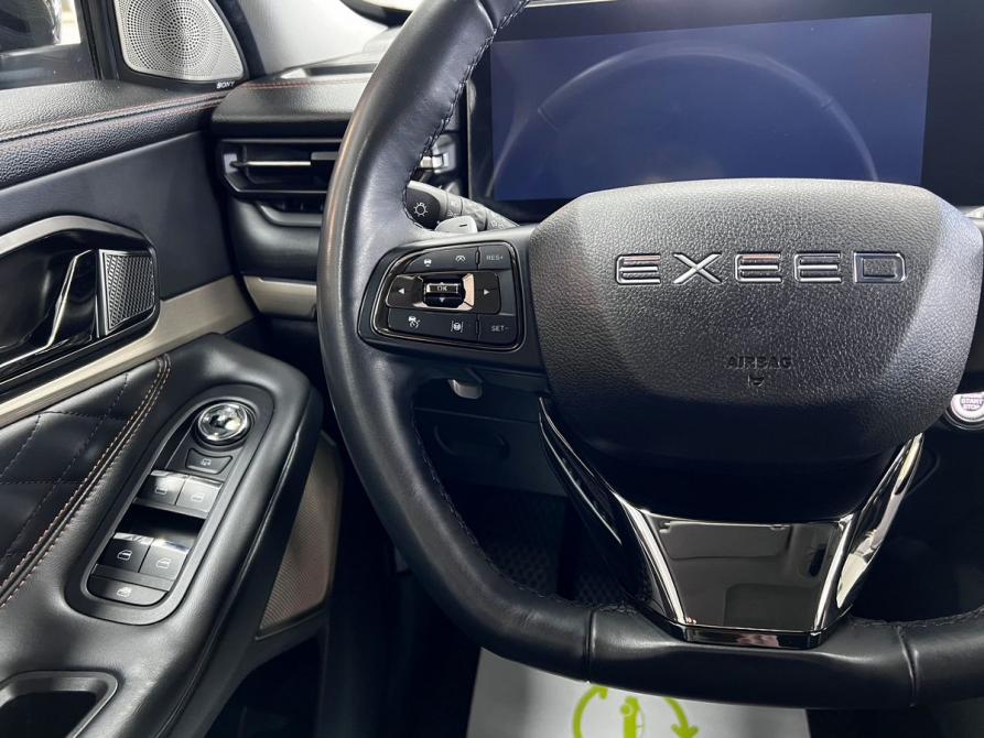Exeed TXL I Рестайлинг Тверь  - изображение 19