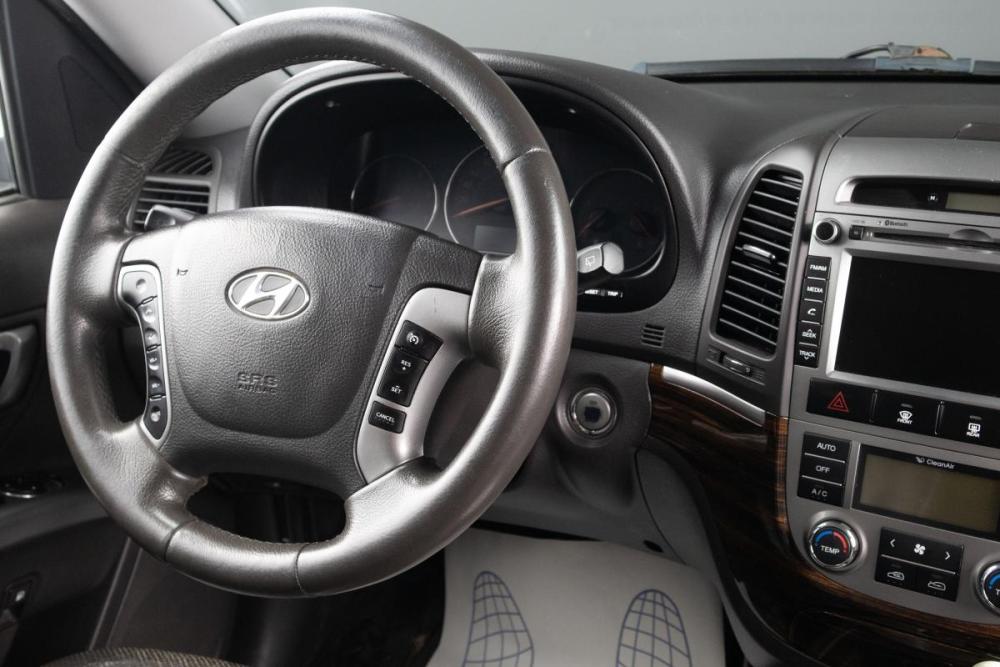 Hyundai Santa Fe II Рестайлинг Оренбург  - изображение 9