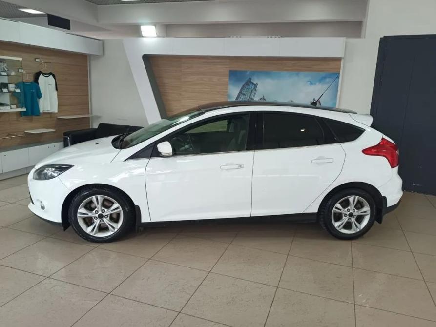 Ford Focus III Москва  - изображение 8