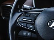 Hyundai Santa Fe IV Рестайлинг Магнитогорск  - изображение 44