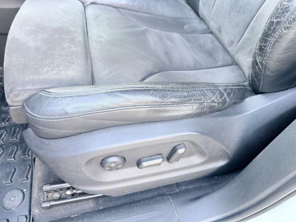 Audi Q5 I (8R) с пробегом 2009 года, цена 949 000 рублей, 211000 км, внедорожник, Автокод Объявления