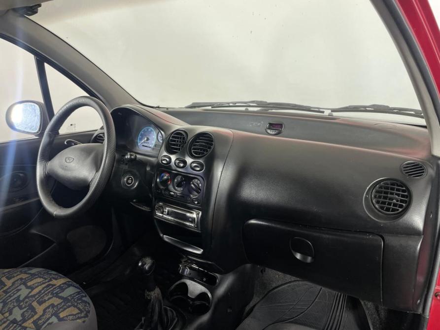 Daewoo Matiz I Рестайлинг Воронеж  - изображение 11