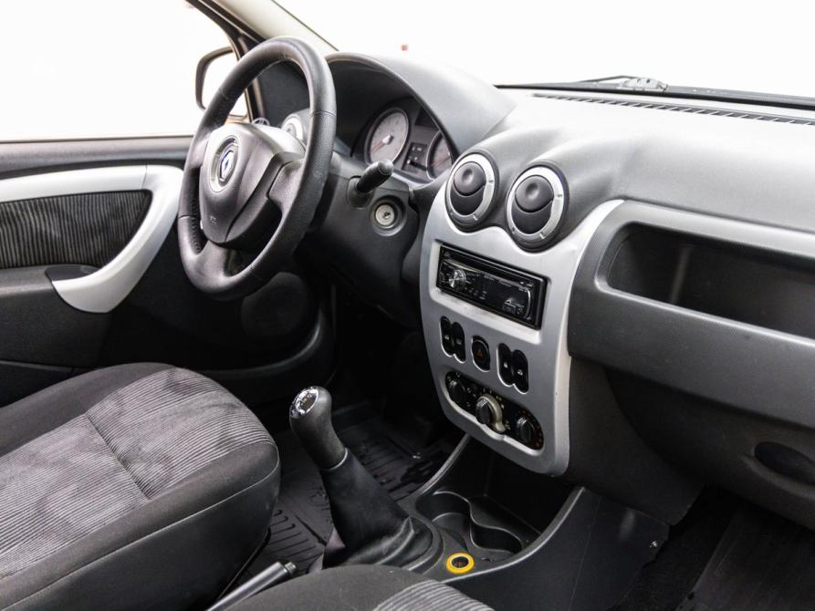 Renault Logan I Рестайлинг Волгоград  - изображение 29