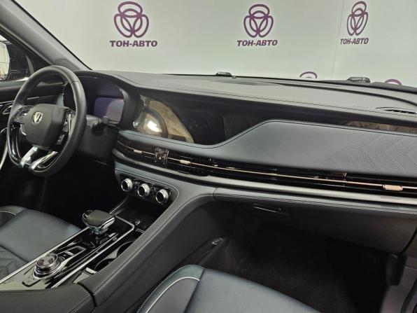 Changan CS95 I Рестайлинг с пробегом 2023 года, цена 2 889 000 рублей, 30274 км, внедорожник, Автокод Объявления