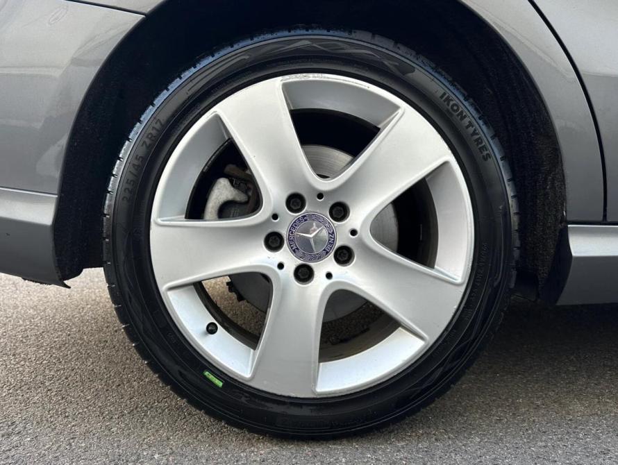 Mercedes-Benz CLA I (C117 X117) Санкт-Петербург  - изображение 15