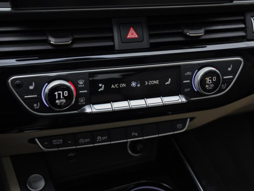 Audi A5 II (F5) Рестайлинг Санкт-Петербург  - изображение 22