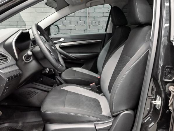Lada (ВАЗ) Vesta I Рестайлинг (NG) с пробегом 2024 года, цена 1 300 000 рублей, 36127 км, седан, Автокод Объявления