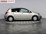 Nissan Tiida I Рестайлинг Белгород  - изображение 22