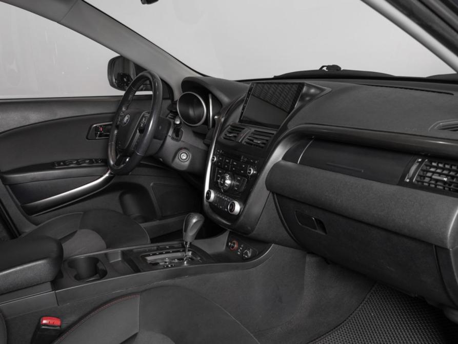 FAW Besturn X80 I Казань  - изображение 7