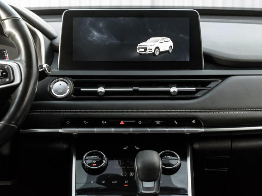 Chery Tiggo 8 I Екатеринбург  - изображение 19