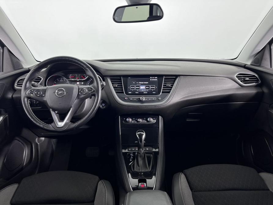 Opel Grandland I (X) Калининград  - изображение 14