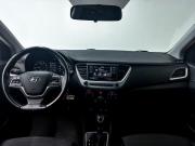 Hyundai Solaris II Уфа  - изображение 47
