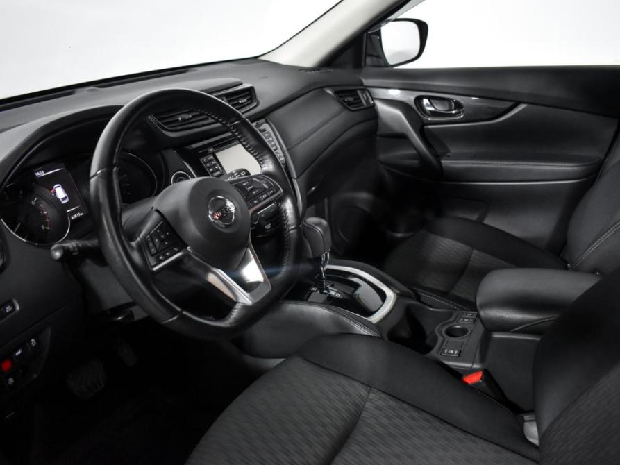 Nissan X-Trail III Рестайлинг Санкт-Петербург  - изображение 9