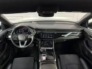 Audi Q8 I (4M) Москва  - изображение 29