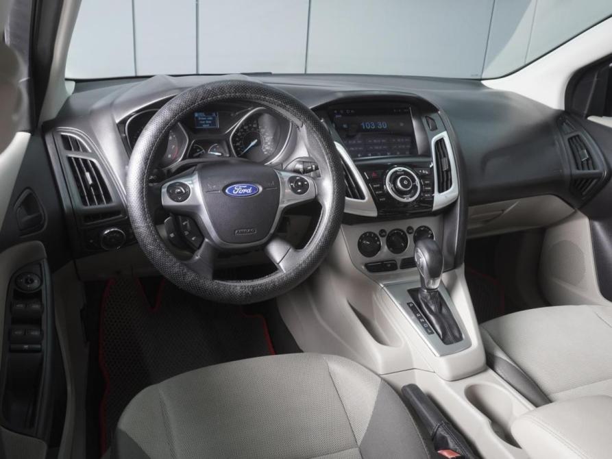 Ford Focus III Ростов-на-Дону  - изображение 6