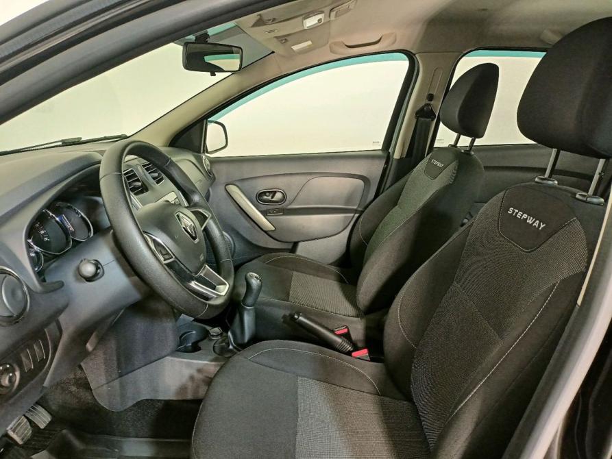 Renault Logan II Рестайлинг Архангельск  - изображение 15