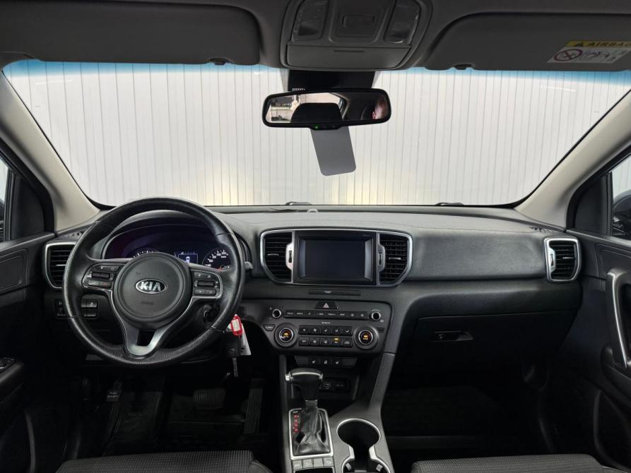 Kia Sportage IV Краснодар  - изображение 9