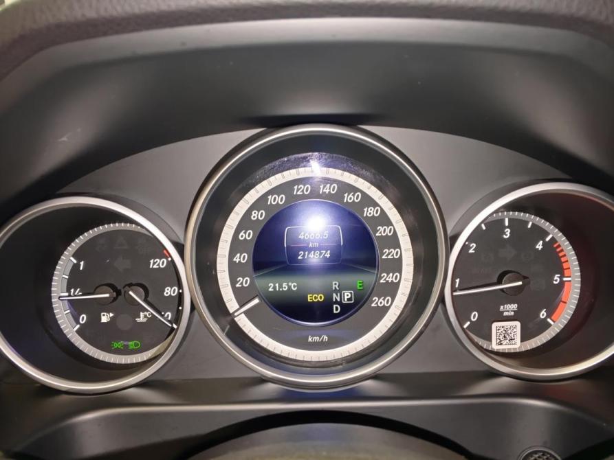 Mercedes-Benz E-Класс IV (W212 S212 C207) Рестайлинг Москва  - изображение 7