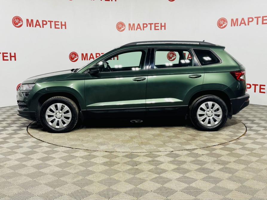 Skoda Karoq I Вологда  - изображение 8