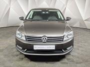 Volkswagen Passat B7 Москва  - изображение 27