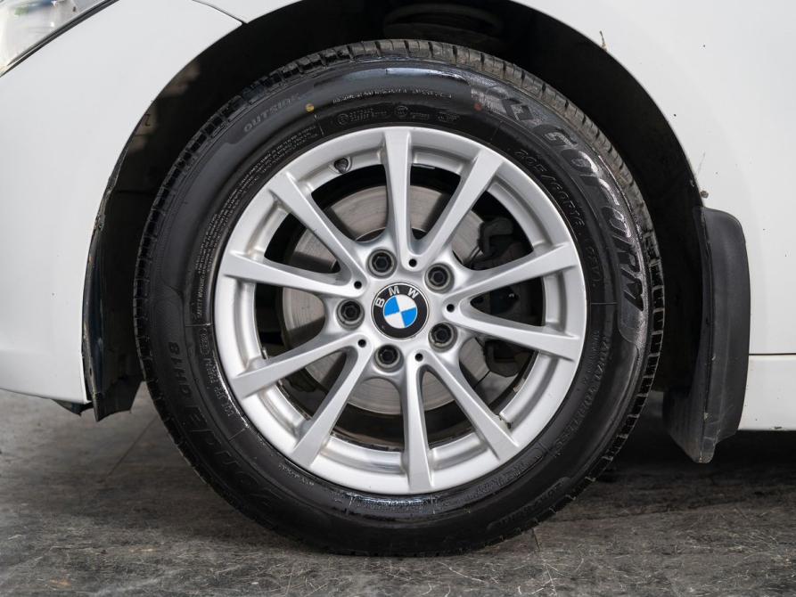 BMW 3 серии VI (F3x) Иркутск  - изображение 20