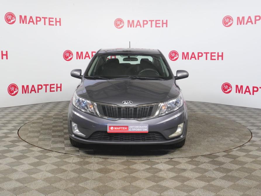 Kia Rio III Вологда  - изображение 2