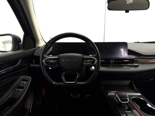Omoda S5 GT с пробегом 2023 года, цена 1 585 000 рублей, 35021 км, седан, Автокод Объявления