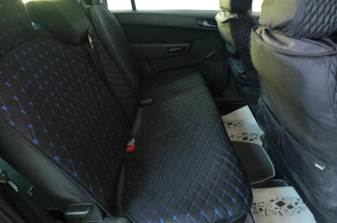Opel Zafira B с пробегом 2007 года, цена 499 000 рублей, 270000 км, компактвэн, Автокод Объявления