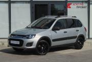 Lada (ВАЗ) Kalina II Саратов  - изображение 25