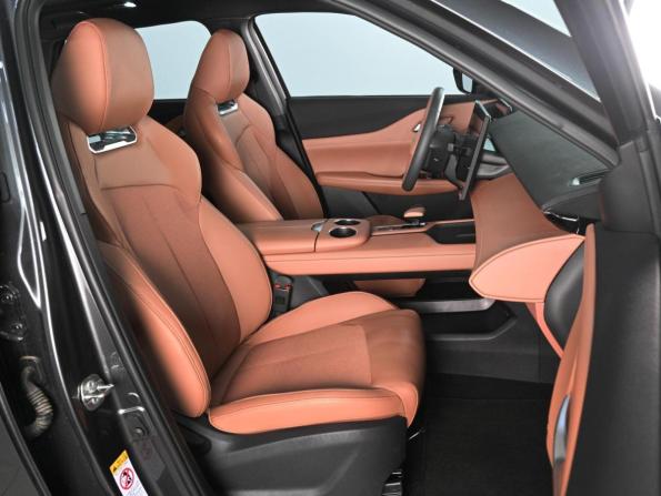 Changan UNI-Z с пробегом 2026 года, цена 2 999 000 рублей, 41 км, внедорожник, Автокод Объявления
