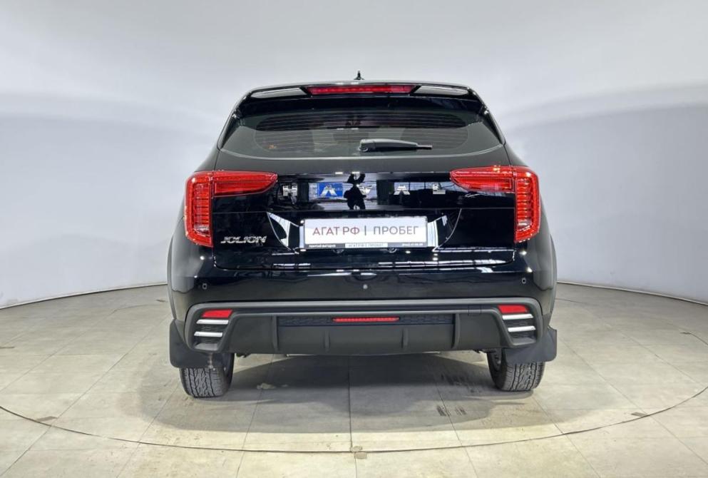 Haval Jolion I Рестайлинг Саранск  - изображение 10