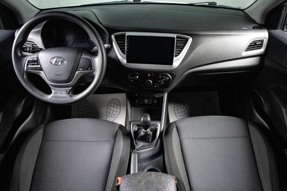 Hyundai Solaris II Сургут  - изображение 13