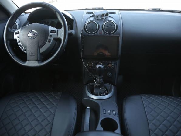 Nissan Qashqai I с пробегом 2007 года, цена 578 000 рублей, 241900 км, внедорожник, Автокод Объявления