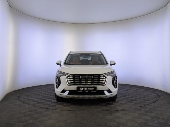 Haval Jolion I с пробегом 2023 года, цена 1 830 000 рублей, 48068 км, внедорожник, Автокод Объявления