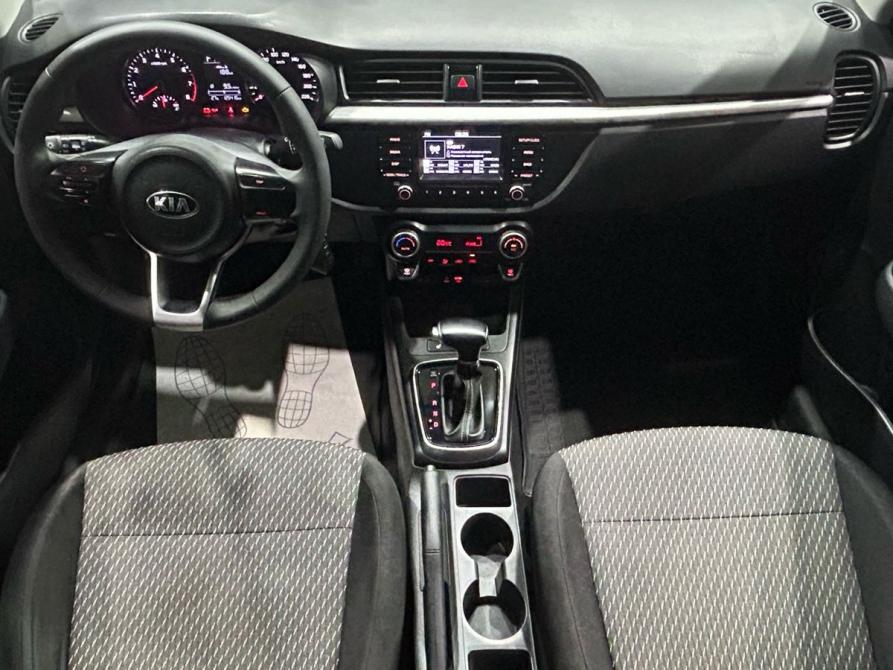Kia Rio IV Оренбург  - изображение 15