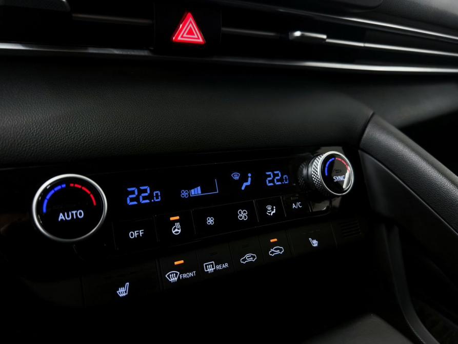 Hyundai Elantra VII (CN7) Уфа  - изображение 16