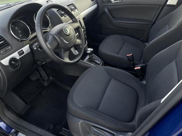 Skoda Yeti I с пробегом 2012 года, цена 579 000 рублей, 226069 км, внедорожник, Автокод Объявления