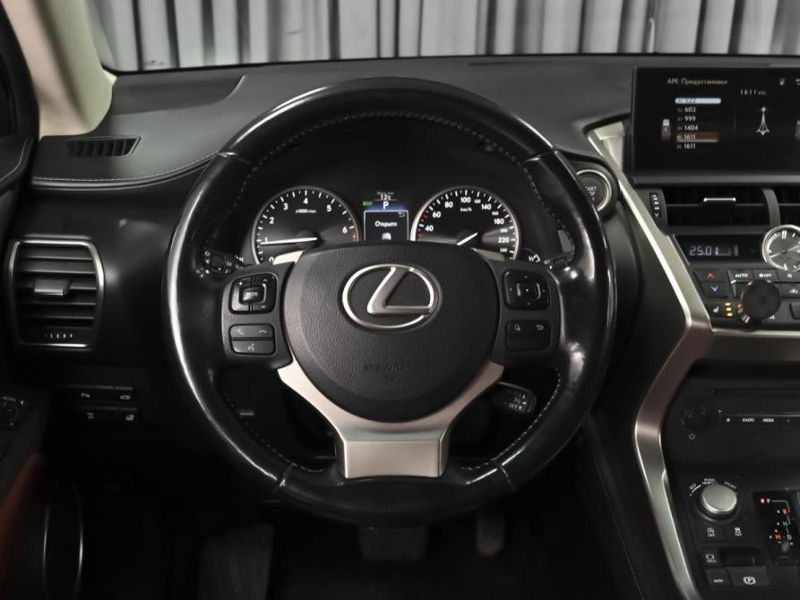 Lexus NX I Ставрополь  - изображение 13
