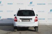 Lada (ВАЗ) Granta I Рестайлинг Пермь  - изображение 26
