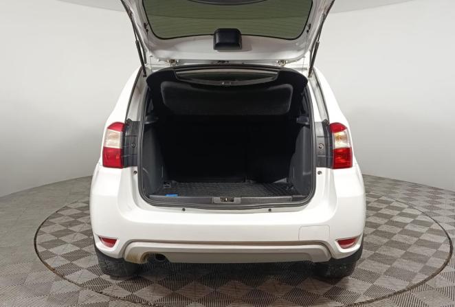 Nissan Terrano III (D10) с пробегом 2018 года, цена 1 040 000 рублей, 143200 км, внедорожник, Автокод Объявления