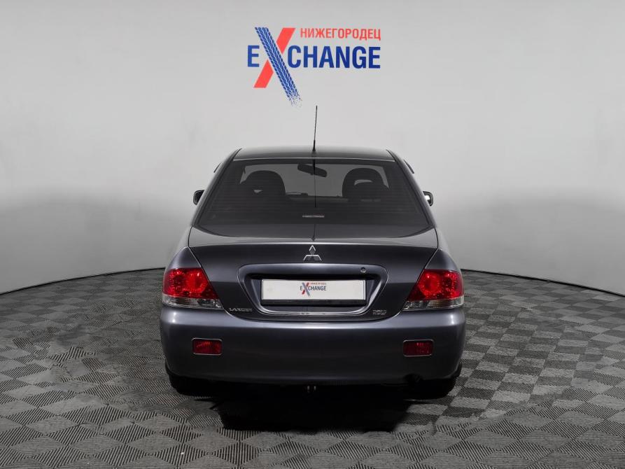Mitsubishi Lancer IX Нижний Новгород  - изображение 6