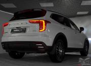 Haval Jolion I Рестайлинг Москва  - изображение 64