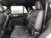 Ford Explorer V Москва  - изображение 57