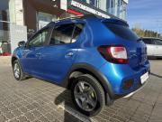 Renault Sandero II Рестайлинг Набережные Челны  - изображение 37